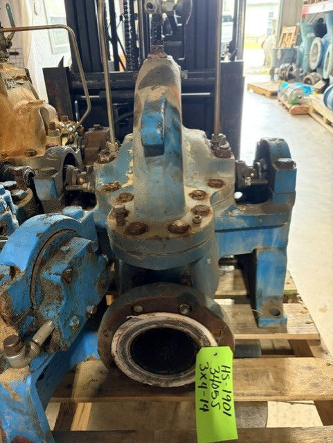 HS-1901 A